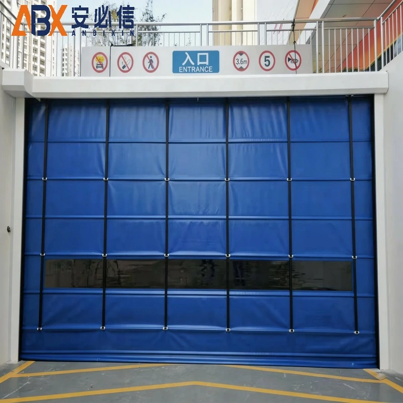 芜湖市机械式门封