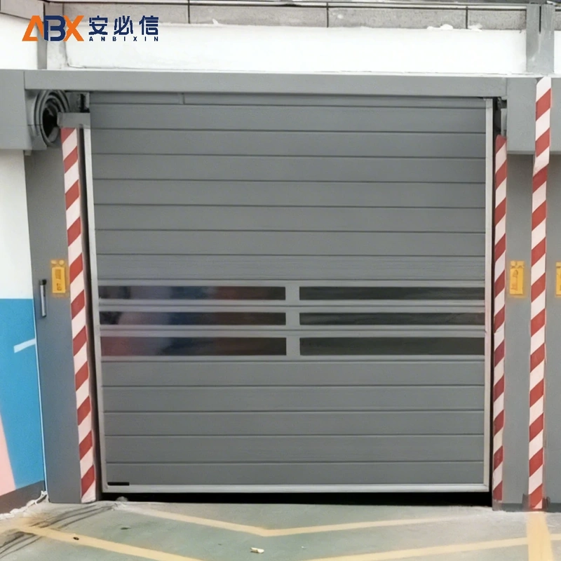 芜湖市医药密闭高速门
